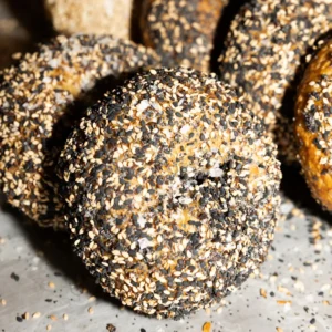 everything bagel